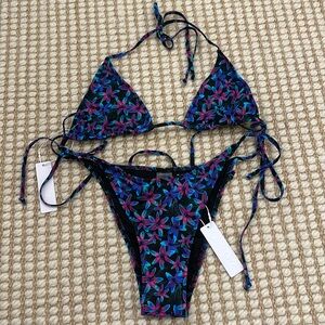 Bright swimwear - luminesce melody bikini